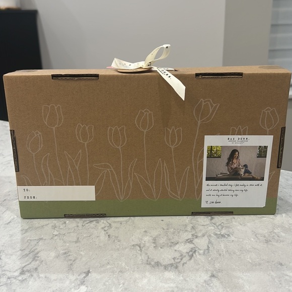 NIB Rae Dunn Mom and Mini Mug Set - Picture 4 of 5